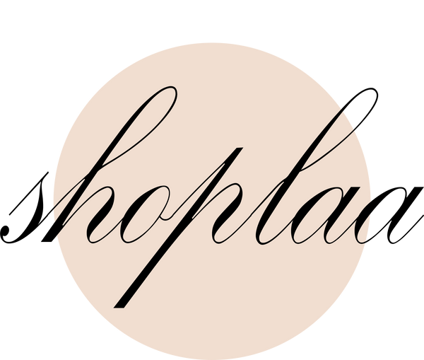Shoplaa Logo